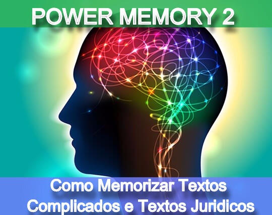 Apostila Do Power Memory Exam